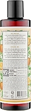 Orange Blossom Shower Gel - Panier Des Sens Orange Blossom Shower Gel — photo N2