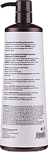 Repair Hair Shampoo - Macadamia Professional Weightless Repair Shampoo — photo N2