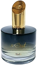 Fragrances, Perfumes, Cosmetics SoOud Hadis Eau Fine - Eau de Parfum