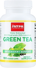 Fragrances, Perfumes, Cosmetics Dietary Supplement "Green Tea" - Jarrow Formulas Green Tea 500mg