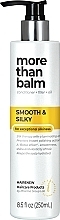 Fragrances, Perfumes, Cosmetics Laminating Ultra-Silk Conditioner - Hairenew Smooth & Silky Balm Hair