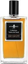 Fragrances, Perfumes, Cosmetics Affinessence Cuir Curcuma - Eau de Parfum