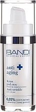 Anti-Wrinkles Eye Contour Cream with Retinol - Bandi Medical Expert Anti Aging Anti-Wrinkle Eye Cream — photo N2