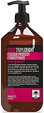 Fragrances, Perfumes, Cosmetics Color Protecting Conditioner - EightTripleEight Colour Protect Conditioner With Kerarice