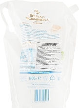 Antibacterial Hand & Face Liquid Soap - Spuma di Sciampagna Antibacterial Liquid Hand Soap Marseille — photo N2