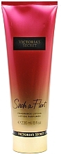 Fragrances, Perfumes, Cosmetics Victoria's Secret Such A Flirt - Body Lotion