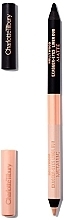 Double-Sided Eyeliner - Charlotte Tilbury Hollywood Exagger Eyes Liner Duo — photo N3