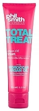 Fragrances, Perfumes, Cosmetics Argan Oil Hair Cream - Phil Smith Be GorgeousTotal Treat Argan Oil Cream