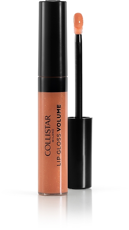 Lip Gloss - Collistar Lip Gloss Volume — photo N6