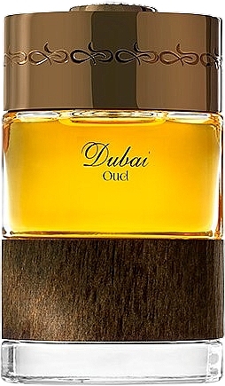 The Spirit of Dubai Oud - Eau de Parfum — photo N1