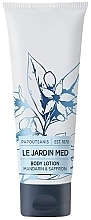 Fragrances, Perfumes, Cosmetics Body Lotion - Papoutsanis Le Jardin Med Body Lotion