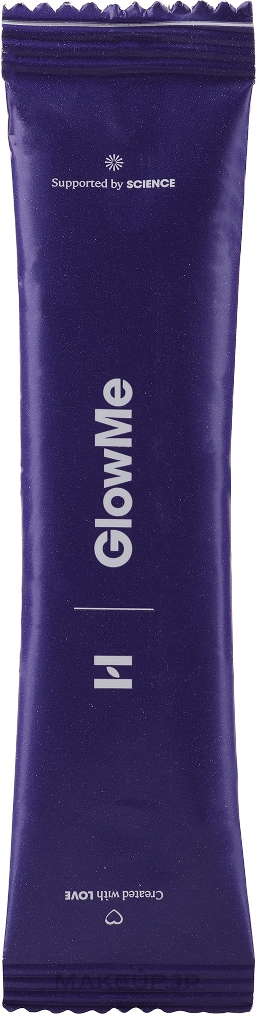 Collagen Food Supplement, sachet - HealthLabs GlowMe — photo 30 szt.