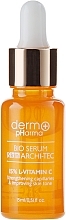 Face Serum - Dermo Pharma Bio Serum Skin Archi-Tec Vitamin C — photo N2