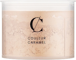 Fragrances, Perfumes, Cosmetics Bio Mineral Foundation Refill - Couleur Caramel Bio Mineral Foundation