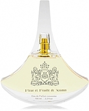 Fragrances, Perfumes, Cosmetics Antonio Visconti Fleur et Feuille de Jasmin - Eau de Parfum