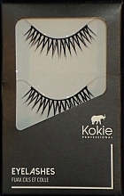 Fragrances, Perfumes, Cosmetics False Lashes, FL666 - Kokie Professional Lashes Black Paper Box