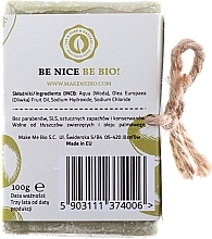 Olive Oil Soap - Make Me BIO Soaps — photo N3