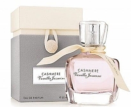 Fragrances, Perfumes, Cosmetics Victoria's Secret Cashmere Vanilla Jasmine - Eau de Parfum