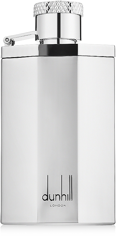 Alfred Dunhill Desire Silver - Eau de Toilette — photo N1
