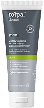 Cleansing Anti-Acne Peeling - Tolpa Dermo Men — photo N1
