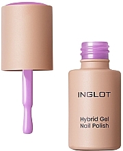 Fragrances, Perfumes, Cosmetics Hybrid Gel Polish - Hybrid Nail Polish