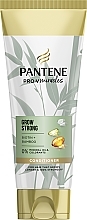 Fragrances, Perfumes, Cosmetics Grow Strong Conditioner - Pantene Pro-V