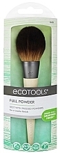 Powder Brush - EcoTools Full Powder — photo N1