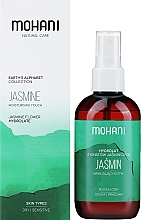 Hydrolat "Jasmine" - Mohani Natural Spa Hydrolate — photo N2