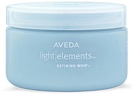 Fragrances, Perfumes, Cosmetics Texturizing Hair Cream - Aveda Light Elements Defining Whip