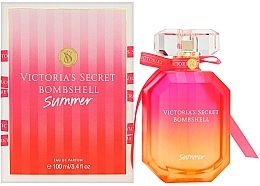 Fragrances, Perfumes, Cosmetics Victoria's Secret Bombshell Summer - Eau de Parfum