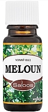 Fragrances, Perfumes, Cosmetics Melon Aroma Oil - Saloos Fragrance Oil