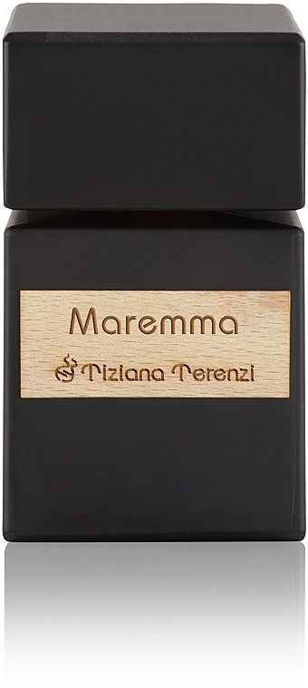 Tiziana Terenzi Maremma - Perfume — photo N1