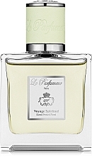 Fragrances, Perfumes, Cosmetics Le Parfumeur Voyage Spirituel - Eau de Parfum