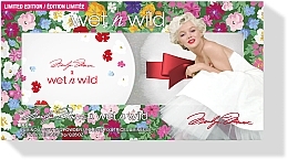 Wet N Wild x Marilyn Monroe Icon Luminous Setting Powder - Face Powder — photo N6