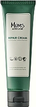 Revitalizing Body Cream - Mums With Love Repair Cream — photo N1
