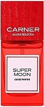 Carner Barcelona Super Moon	 - Eau de Parfum — photo N1