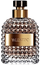 Fragrances, Perfumes, Cosmetics Valentino Valentino Uomo - Eau de Toilette (tester without cap)