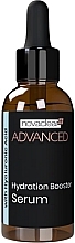 Fragrances, Perfumes, Cosmetics Hydrating Serum with Hyaluronic Acid - Novaclear Advanced Hydration Booster Serum with Hyaluronic Acid