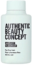 Fragrances, Perfumes, Cosmetics Volumizing Shampoo - Authentic Beauty Concept Amplify Cleanser (mini)