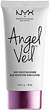 Fragrances, Perfumes, Cosmetics Primer - NYX Professional Makeup Angel Veil Skin Perfecting Primer