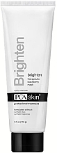 Blackberry Brightening Treatment Mask - PCA Skin Brighten Therapeutic Blackberry Mask — photo N1