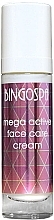 Mega Active Face Cream - BingoSpa (135 g) — photo N1