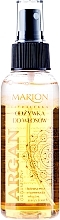 Fragrances, Perfumes, Cosmetics Ultra Light Argan Oil Conditioner - Marion Ultralight Conditioner With Argan Oil