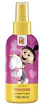 Fragrances, Perfumes, Cosmetics Avon Minions - Eau de Cologne