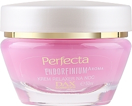 GIFT! Moisturizing Face Cream - Perfecta Endorfinium Aroma Stress Control Cream — photo N2