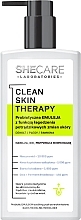 Soothing Probiotic Body Emulsion - SheCare Clean Skin Therapy — photo N1