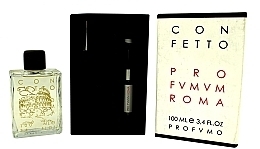 Profumum Roma Con fetto - Eau de Parfum — photo N5