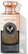 Fragrances, Perfumes, Cosmetics Electimuss Vici Leather - Eau de Parfum