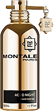 Montale Aoud Night - Eau de Parfum — photo N1