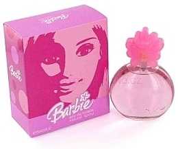 Fragrances, Perfumes, Cosmetics Barbie Pink - Eau de Toilette